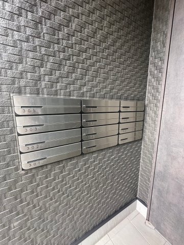 ヴィルヌーブ庄屋のその他共用部分