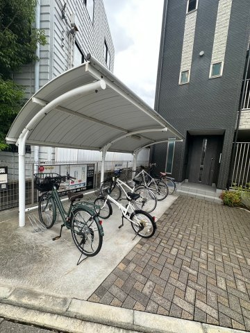 ヴィルヌーブ庄屋のその他共用部分