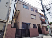 サンパレスの画像