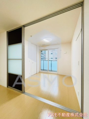 【内装】 | 日東新町Dルーム | ※建物内別間取参考写真