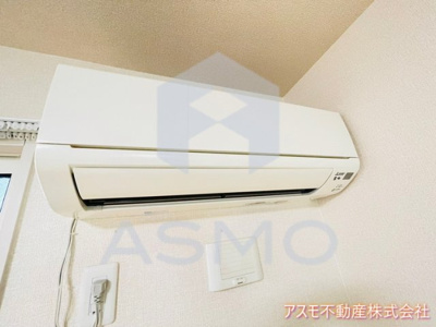【設備】 | 日東新町Dルーム