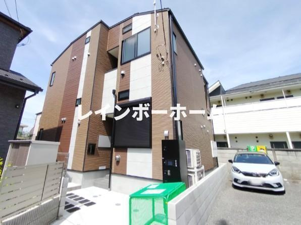 MI　CASA　平和台　　