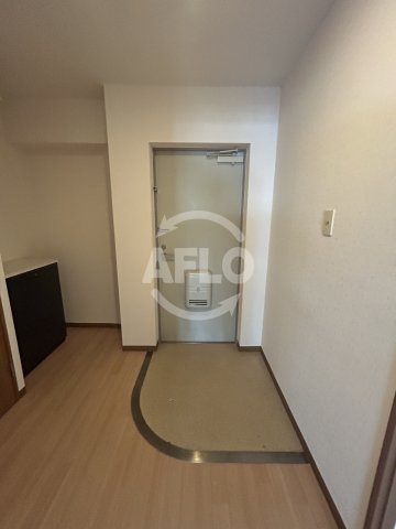和の杜の玄関|和の杜　玄関
