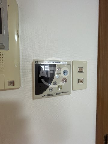 和の杜の設備|和の杜　給湯設備