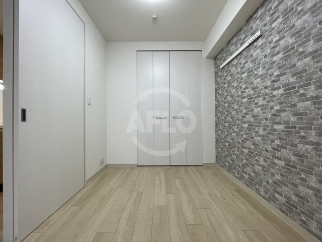 アーバネックス堂島の寝室|アーバネックス堂島　寝室