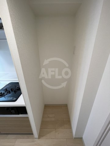 アーバネックス堂島の設備|アーバネックス堂島　冷蔵庫置き場
