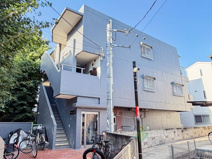 パレドール高松の画像