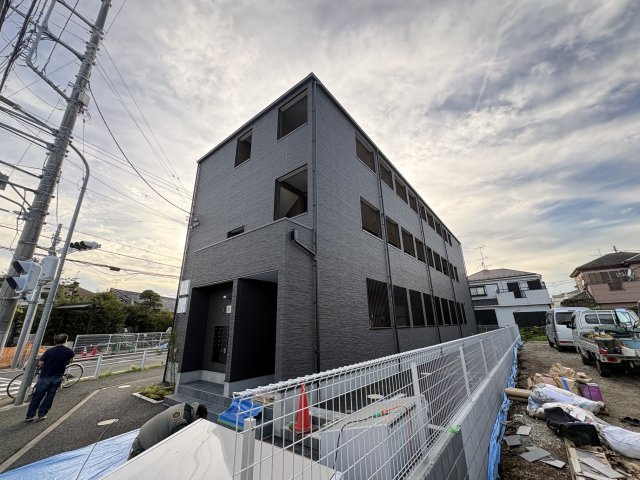 HD南柏のその他