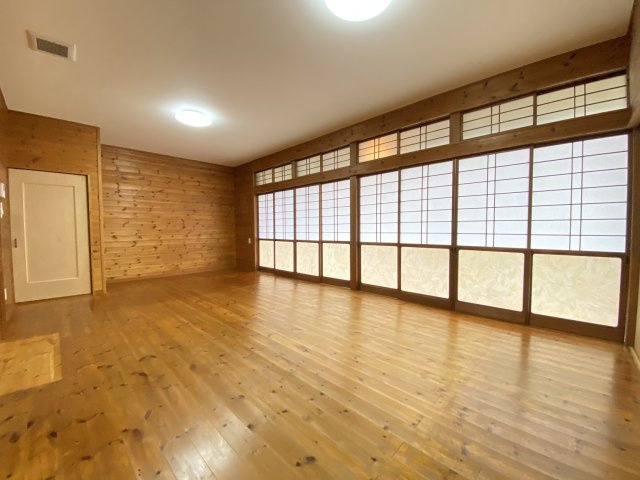 【洋室】 | 山鹿市古閑