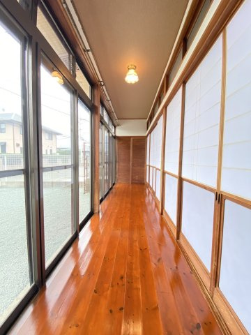 【内装】 | 山鹿市古閑