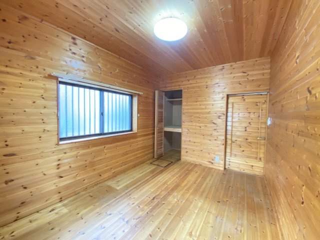 【洋室】 | 山鹿市古閑