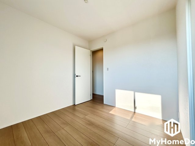 春日井市東野町　7期の子供部屋