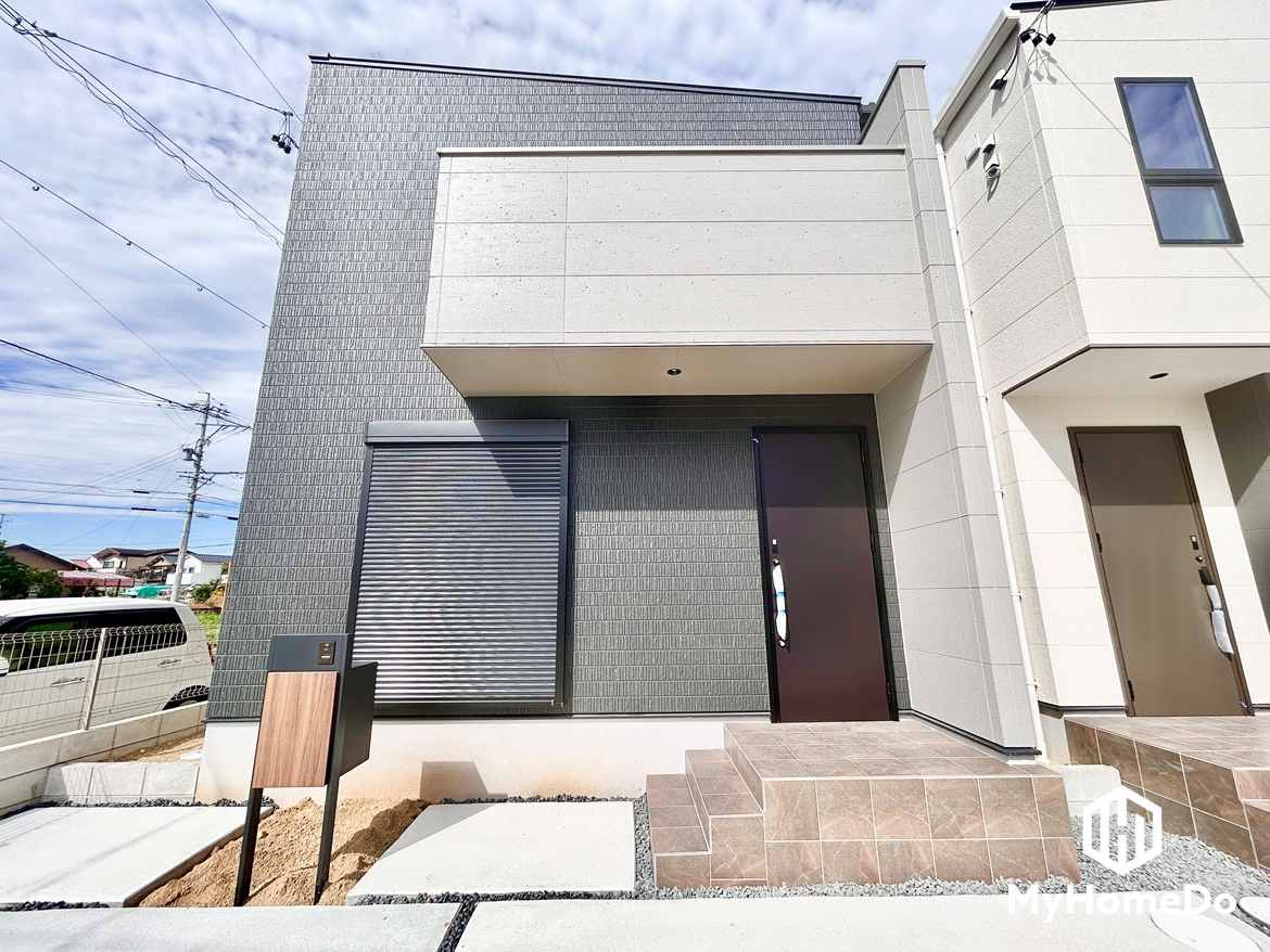 春日井市東野町　7期