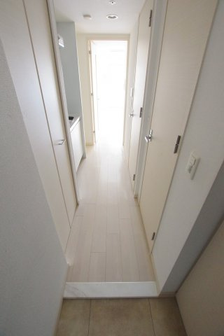 アドバンス難波南シャルム 仲介手数料無料の内装