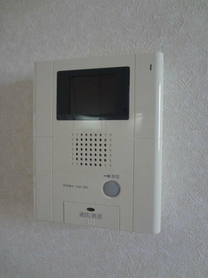 【セキュリティ】 | ドエル中延