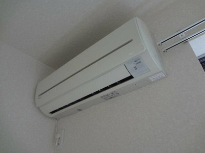 【設備】 | ドエル中延