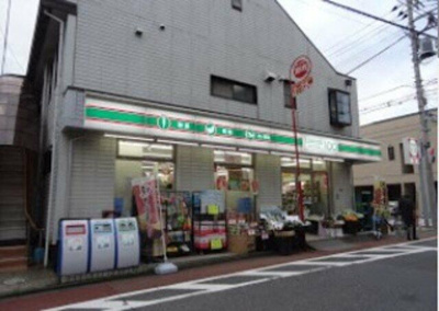 【その他】 | ドエル中延