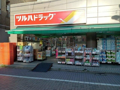 【その他】 | ドエル中延