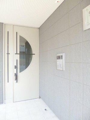 【セキュリティ】 | ドエル中延