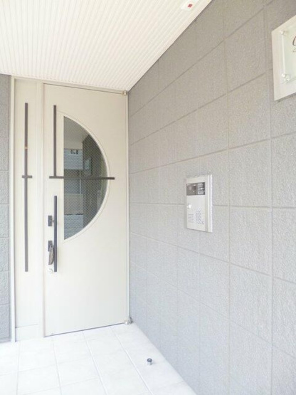 【セキュリティ】 | ドエル中延