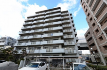 【収益物件】コスモ芦屋竹園の画像
