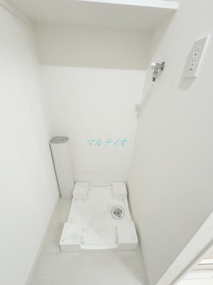  | ティモーネ上野の森ノース