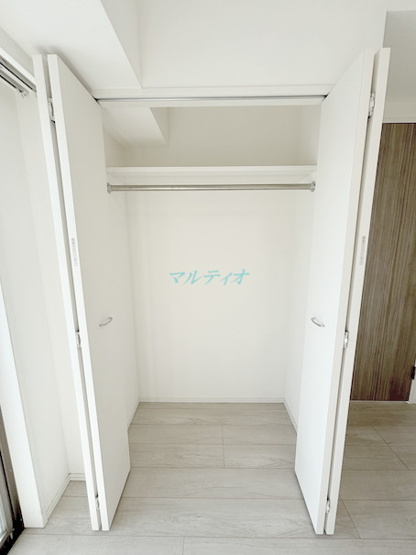 【収納】 | ティモーネ上野の森ノース