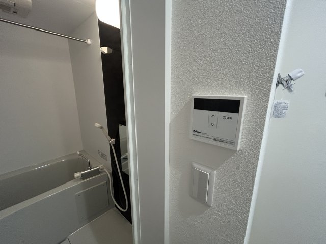 HD南柏のその他