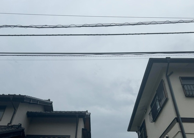 【展望】 | 眺望を気にして物件を探す場合、前面に建物が建っていないか現地で確認しましょう！前面に建物があると景色はもちろん、日当たりや風通しにも影響が出てきます。住んだ時のことを想像しながら現地見学をしましょう。