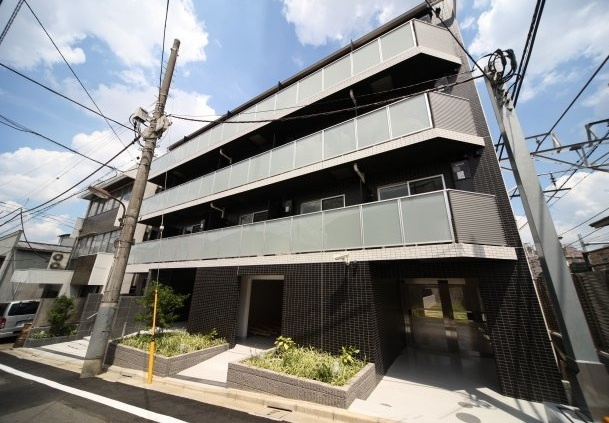 AXAS北池袋の画像