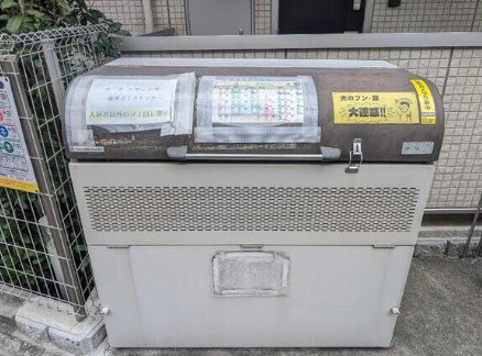 カーサルチェンテの設備
