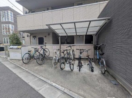 カーサルチェンテのその他