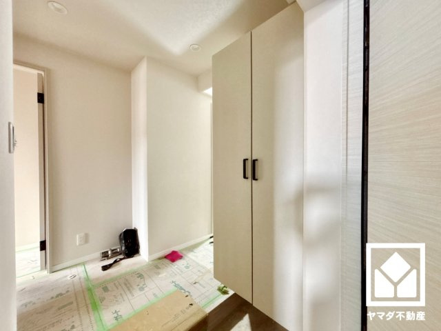 ユニライフ宇治B棟のその他