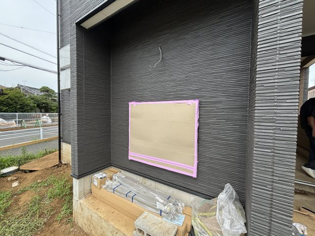 HD南柏のその他