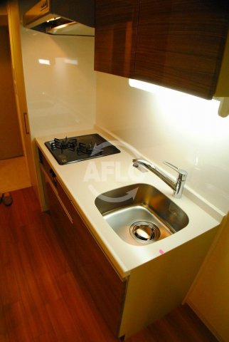 アーバネックス堂島のキッチン|アーバネックス堂島　キッチン