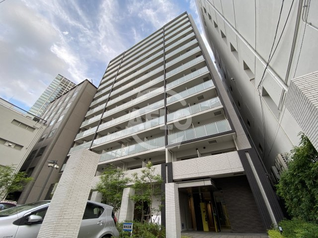 アーバネックス堂島
