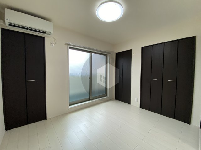 フジパレス吉田本町3番館の子供部屋