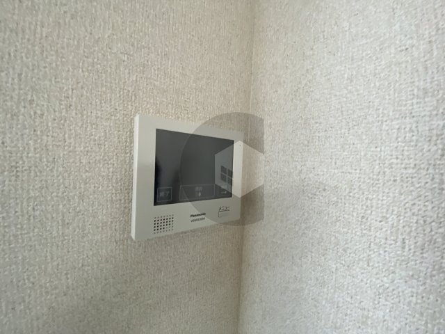 フジパレス吉田本町3番館のセキュリティ