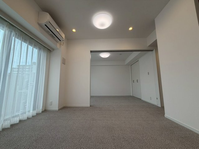 志木南パークホームズのその他