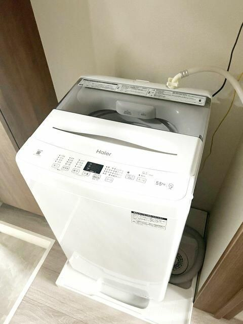 Ｌａ・ｖｉｅ柏木の設備