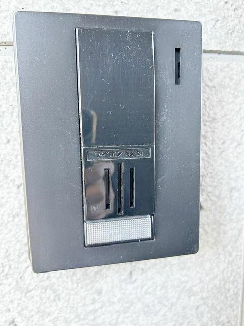 Ｌａ・ｖｉｅ柏木の設備