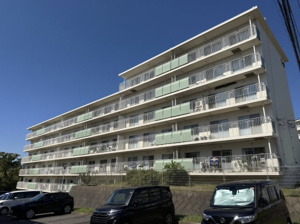 湘南長沢グリーンハイツ7-6号棟の画像