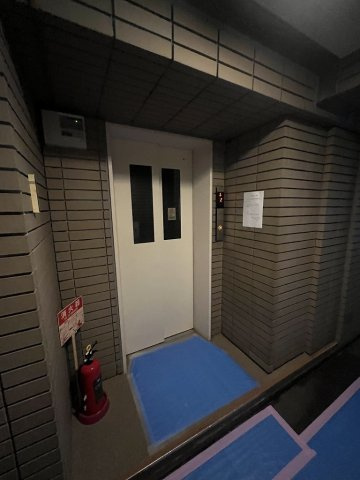 レジェンド浮間公園のその他共用部分
