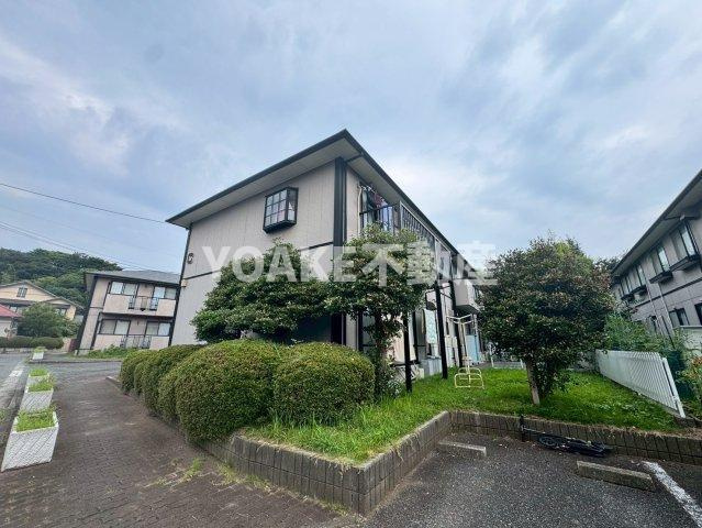 サンビレッジ綾瀬　Ｃ棟のその他共用部分