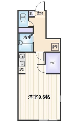 ロワール国見