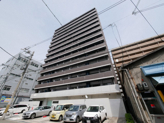 LUMINOUS桜川