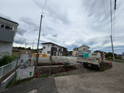 高崎市上大島町　新築住宅の画像