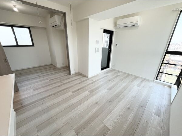 S-RESIDENCE高岳clarity(クラリティ)　の内装