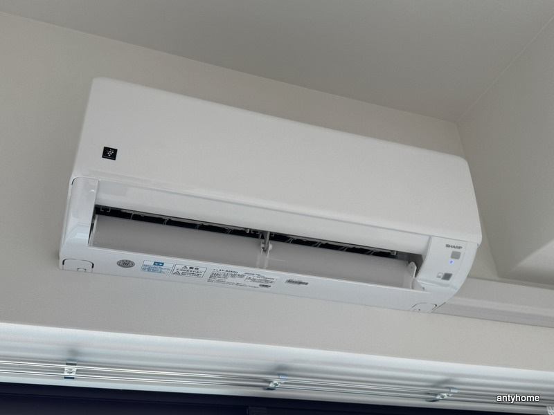 S-RESIDENCE上新庄ascent　仲介手数料無料の設備
