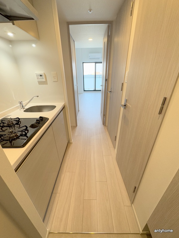 S-RESIDENCE上新庄ascent　仲介手数料無料の内装